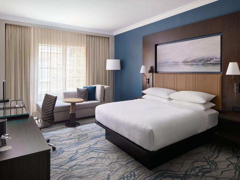 Westfields Marriott Washington Dulles image