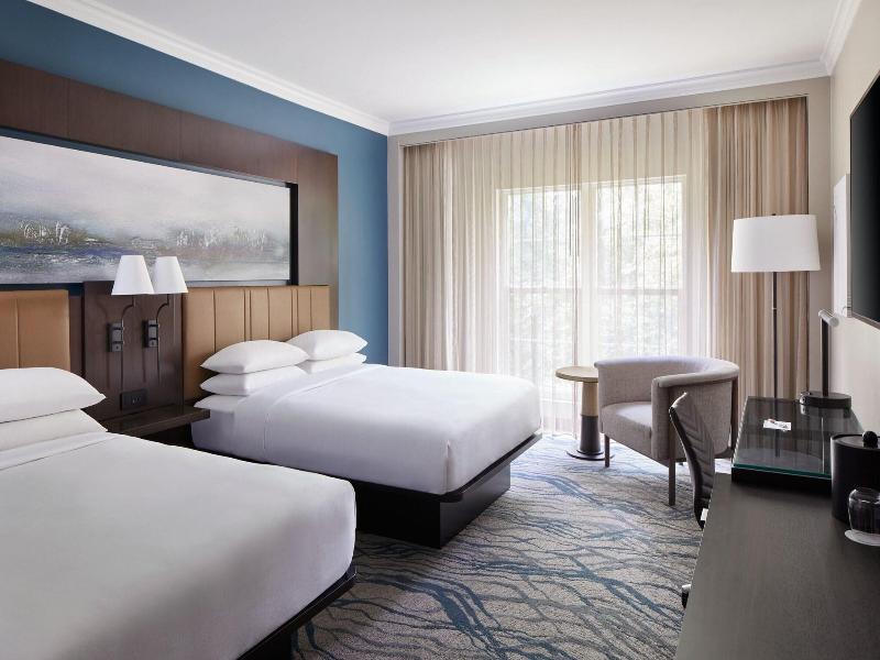 Westfields Marriott Washington Dulles image