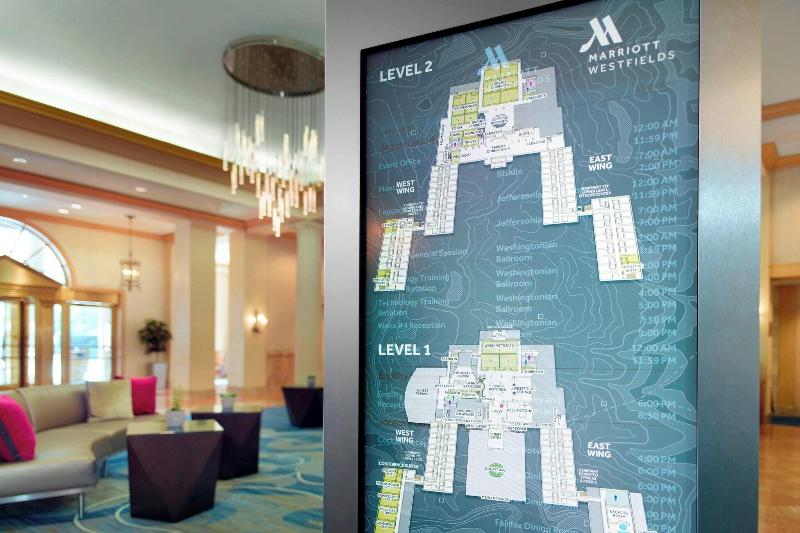 Westfields Marriott Washington Dulles image