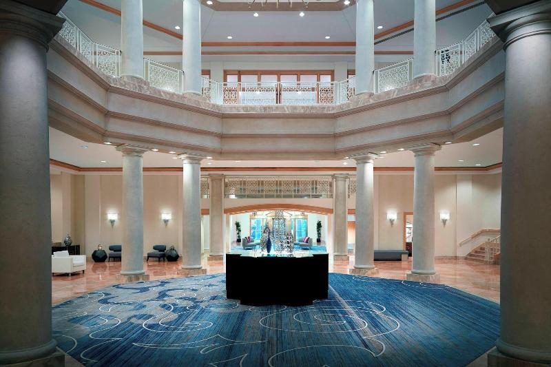 Westfields Marriott Washington Dulles image