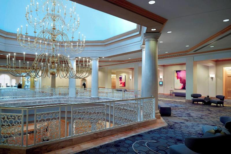 Westfields Marriott Washington Dulles image