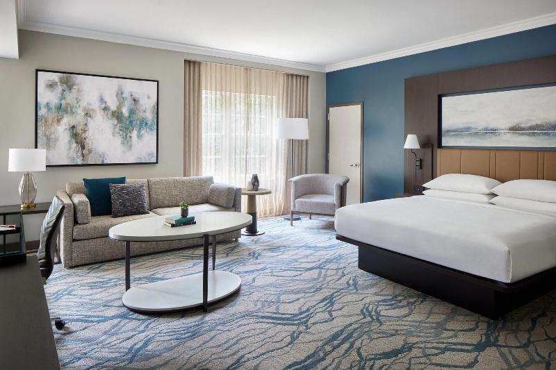 Westfields Marriott Washington Dulles image