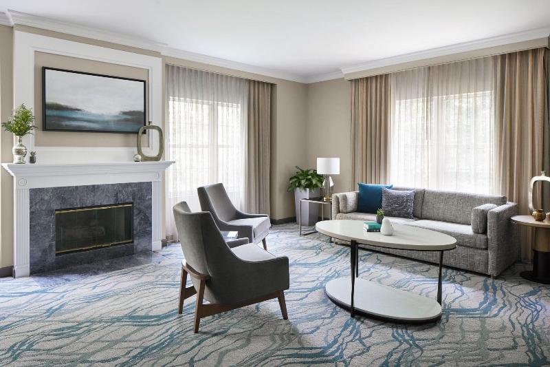 Westfields Marriott Washington Dulles image