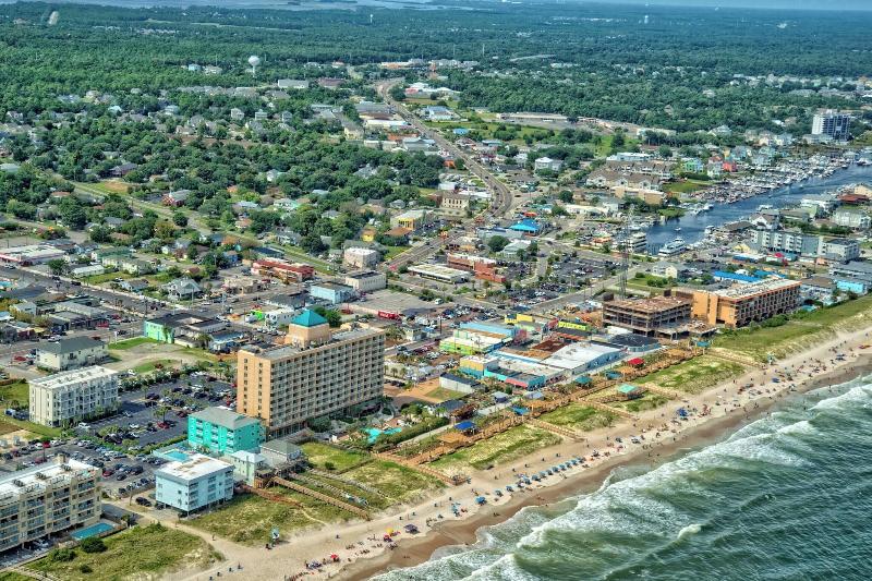 Courtyard Carolina Beach Oceanfront image