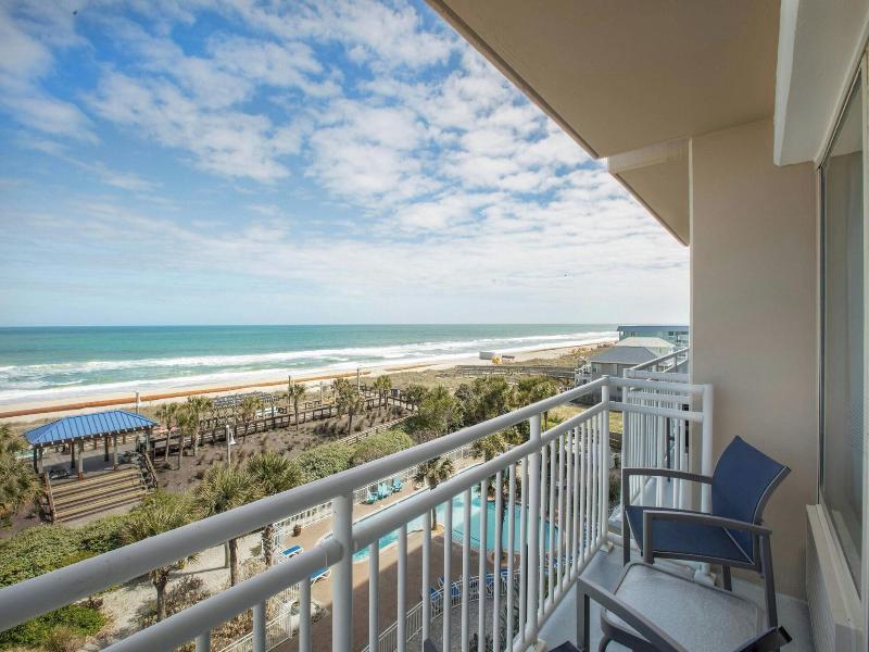 Courtyard Carolina Beach Oceanfront image