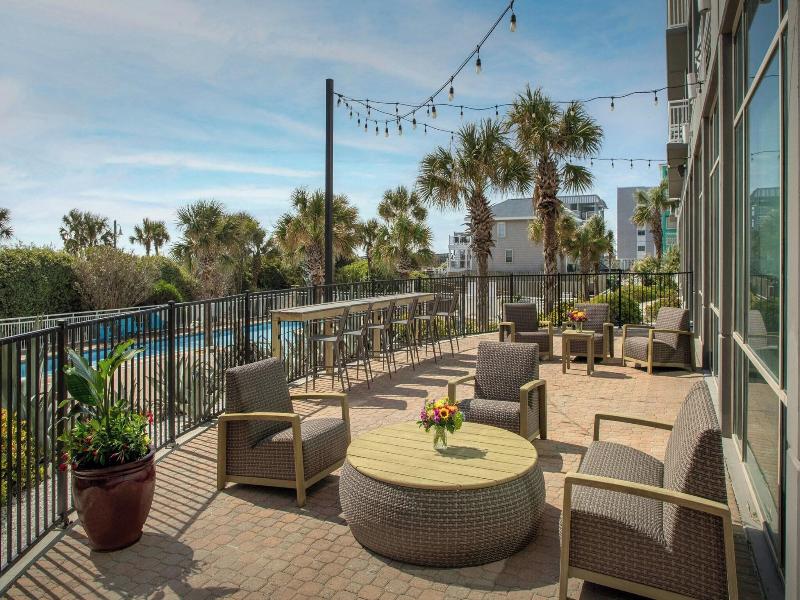 Courtyard Carolina Beach Oceanfront image