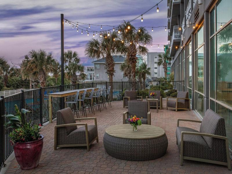 Courtyard Carolina Beach Oceanfront image