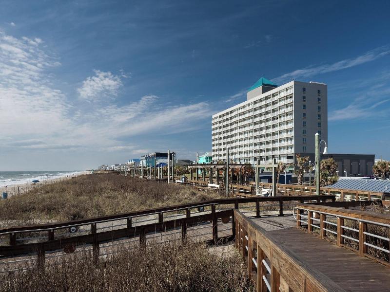 Courtyard Carolina Beach Oceanfront image