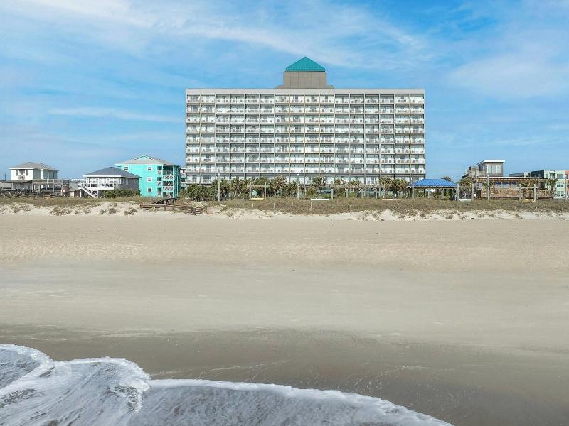 Courtyard Carolina Beach Oceanfront image