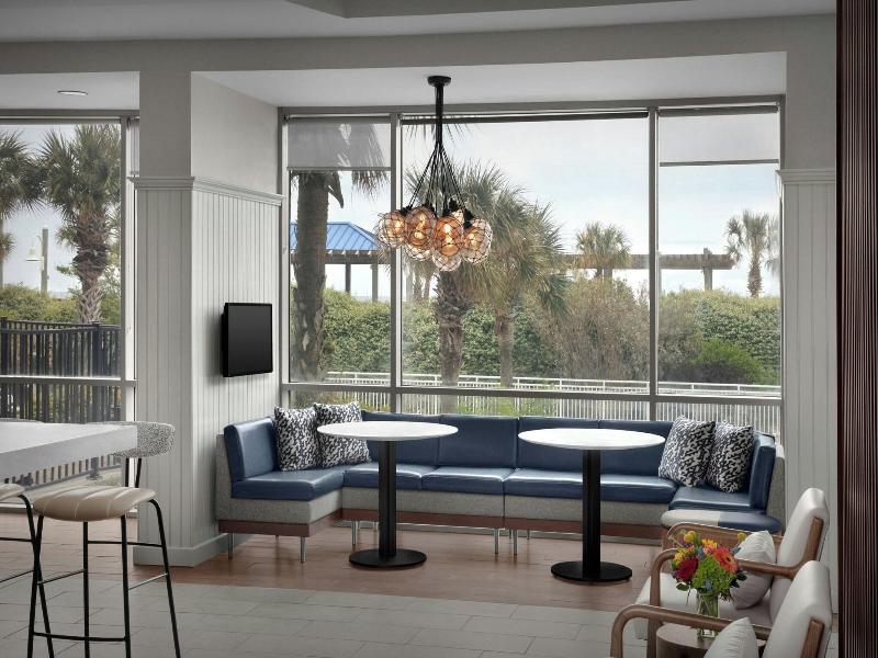 Courtyard Carolina Beach Oceanfront image