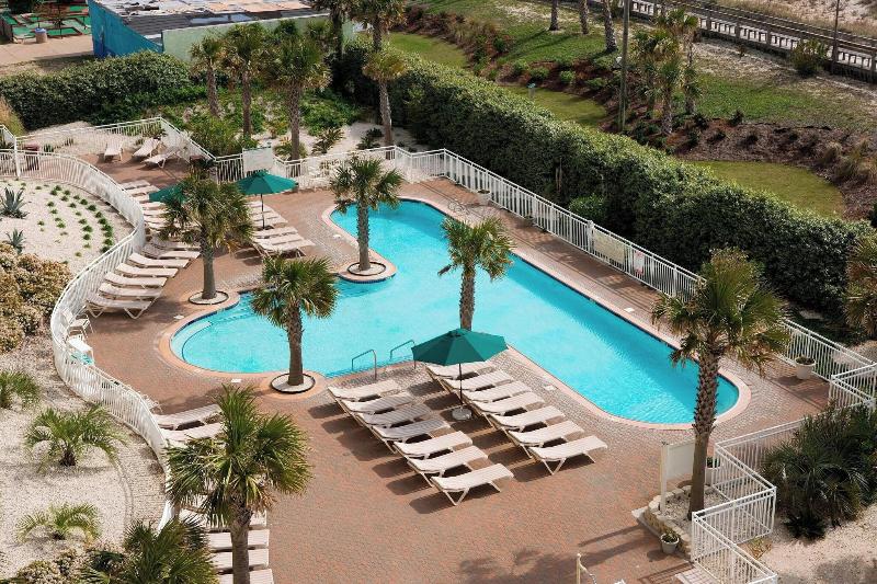 Courtyard Carolina Beach Oceanfront image
