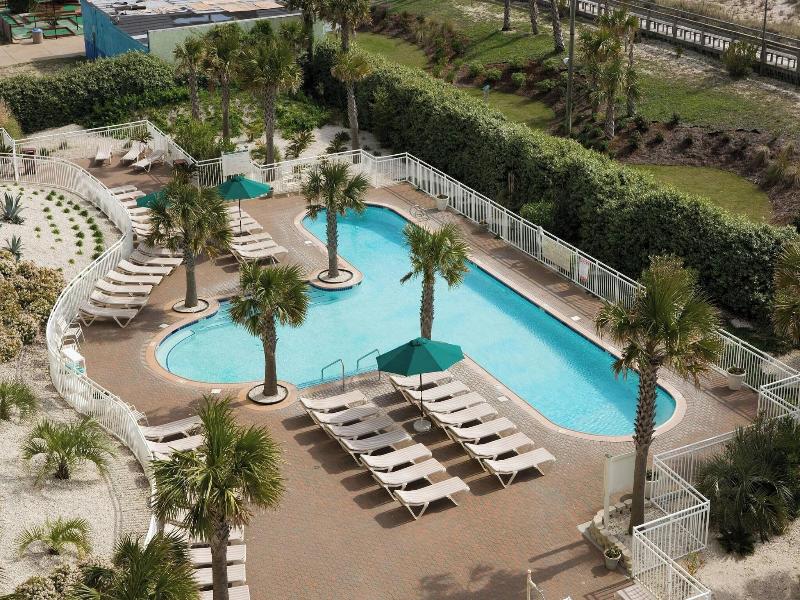 Courtyard Carolina Beach Oceanfront image