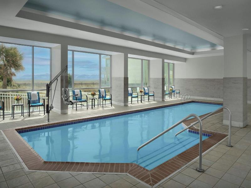 Courtyard Carolina Beach Oceanfront image