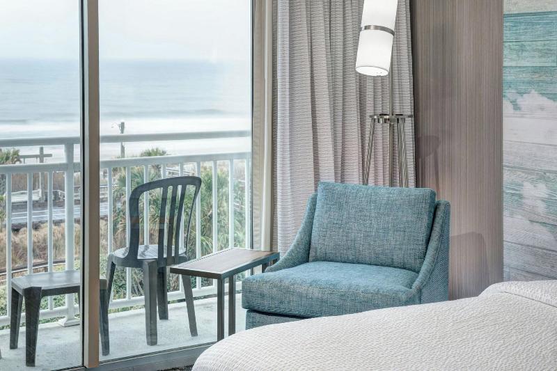 Courtyard Carolina Beach Oceanfront image