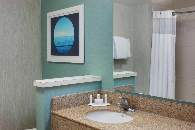 Courtyard Carolina Beach Oceanfront image