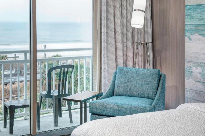 Courtyard Carolina Beach Oceanfront image