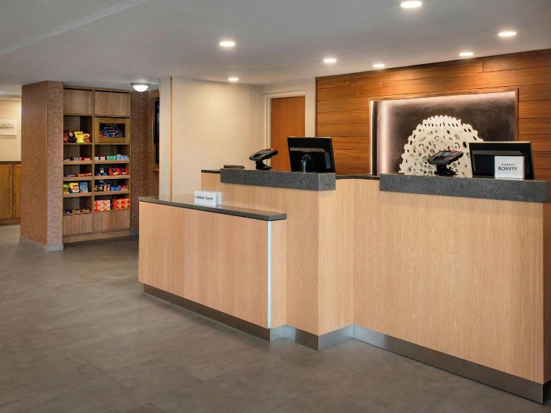Fairfield Inn Amesbury image