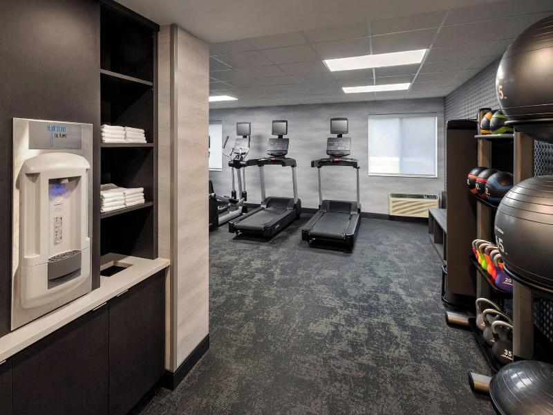 Fairfield Inn Amesbury image