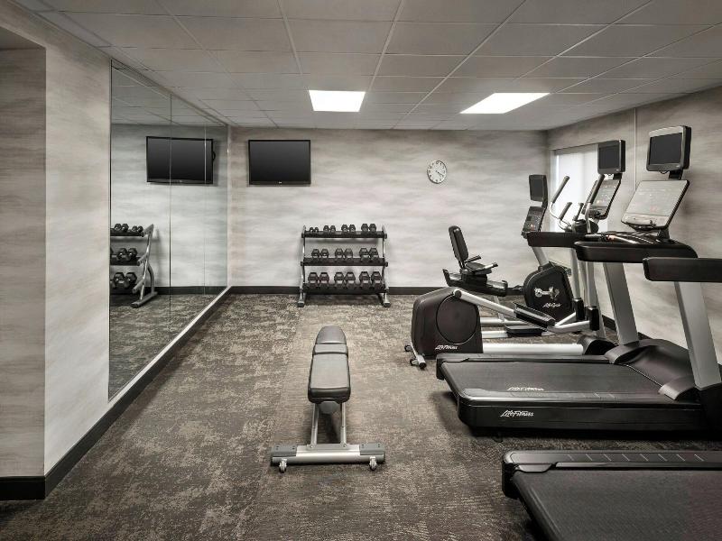 Fairfield Inn Amesbury image