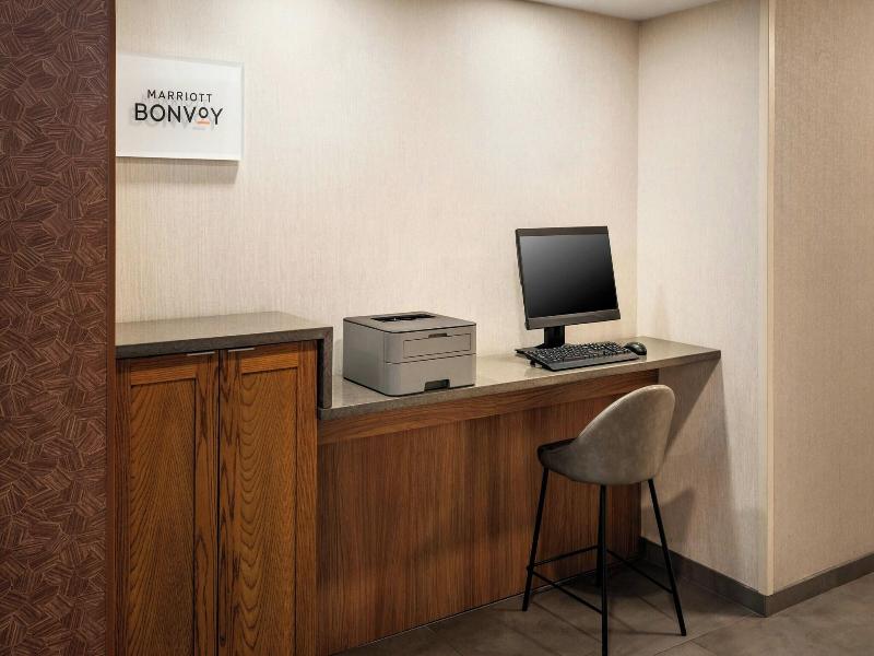 Fairfield Inn Amesbury image