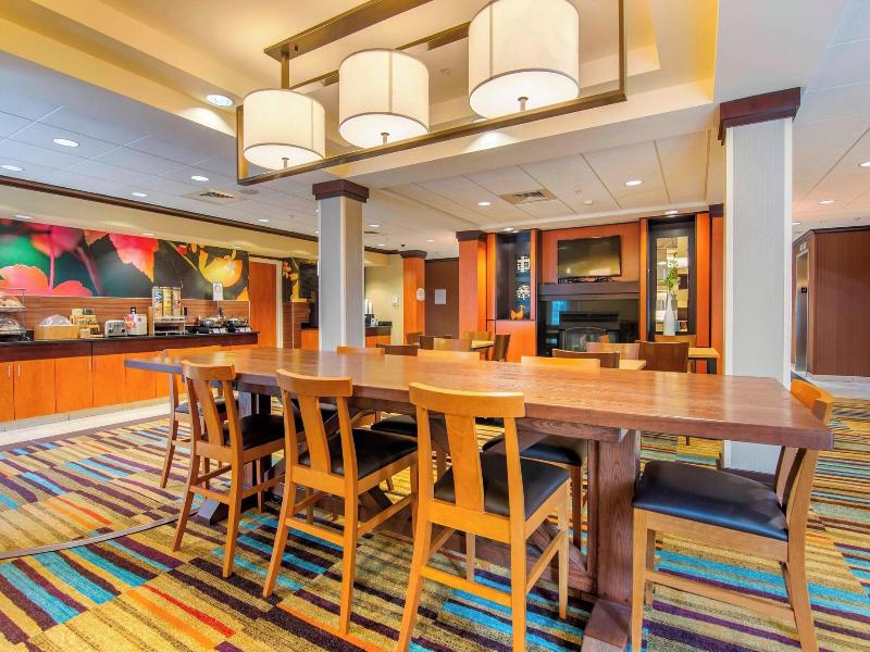 Fairfield Inn & Suites Hooksett image