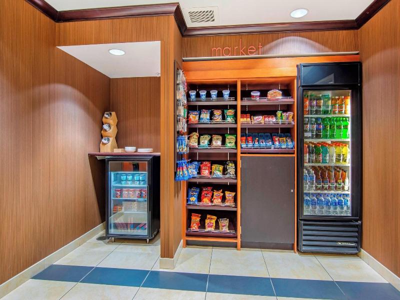 Fairfield Inn & Suites Hooksett image