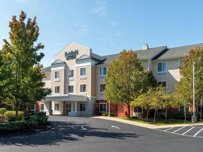 Fairfield Inn & Suites Hooksett image