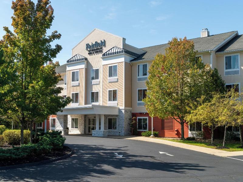 Fairfield Inn & Suites Hooksett image