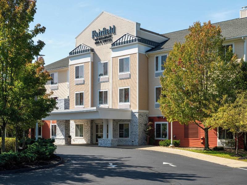 Fairfield Inn & Suites Hooksett image