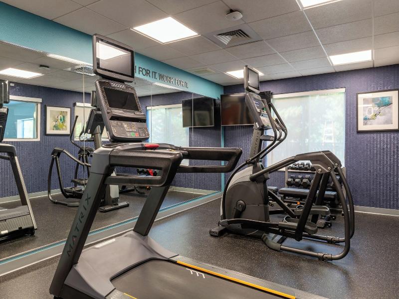 Fairfield Inn & Suites Hooksett image