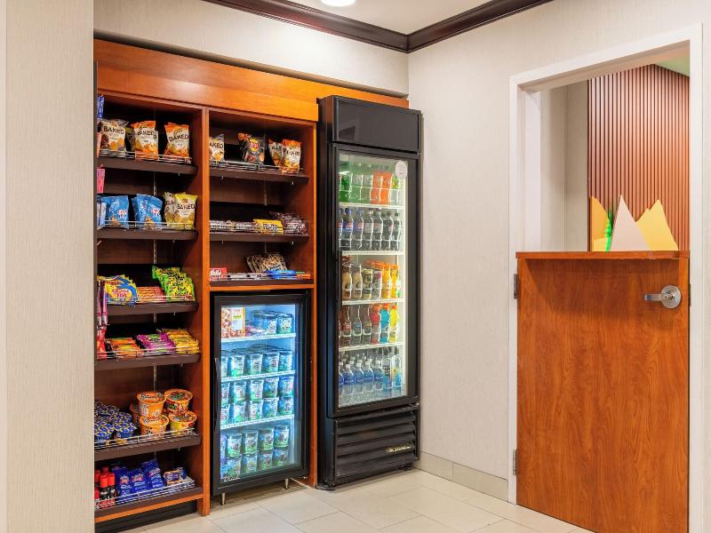 Fairfield Inn & Suites Hooksett image