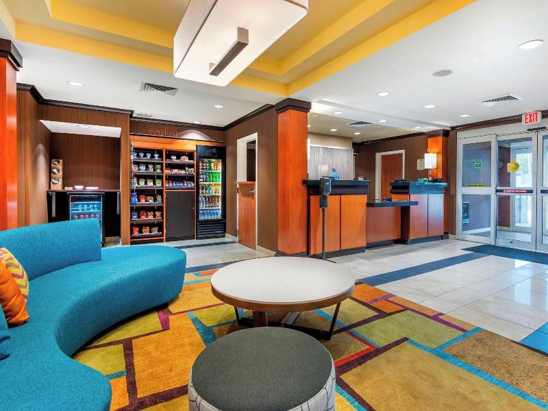 Fairfield Inn & Suites Hooksett image