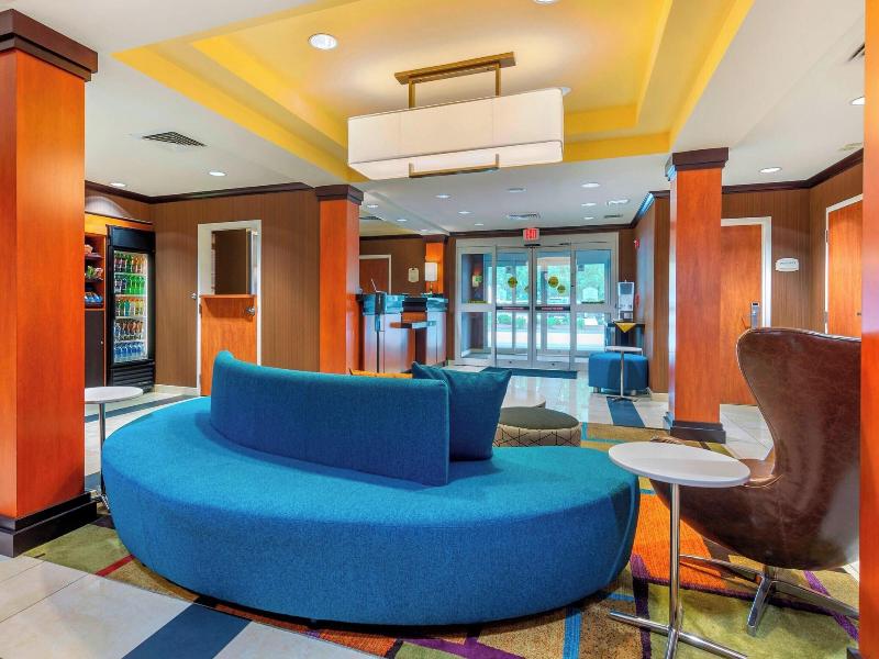 Fairfield Inn & Suites Hooksett image
