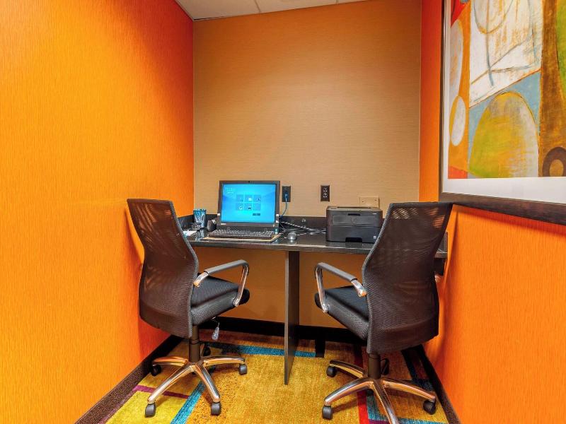 Fairfield Inn & Suites Hooksett image