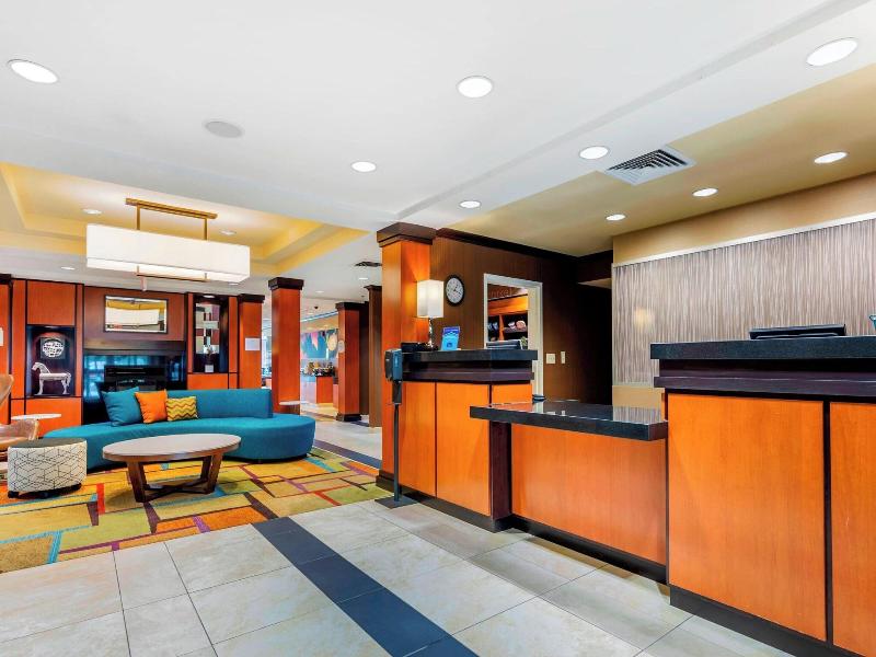 Fairfield Inn & Suites Hooksett image