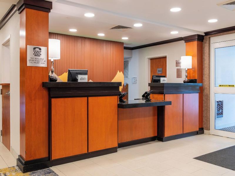 Fairfield Inn & Suites Hooksett image