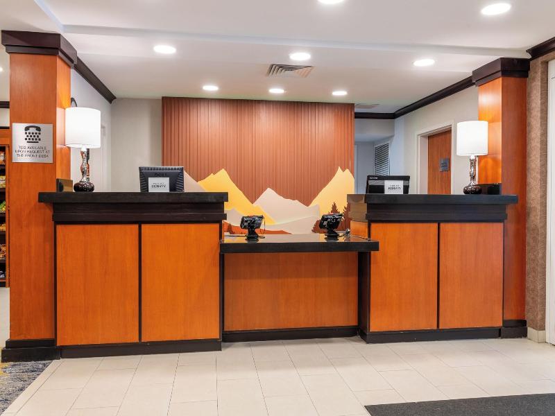 Fairfield Inn & Suites Hooksett image