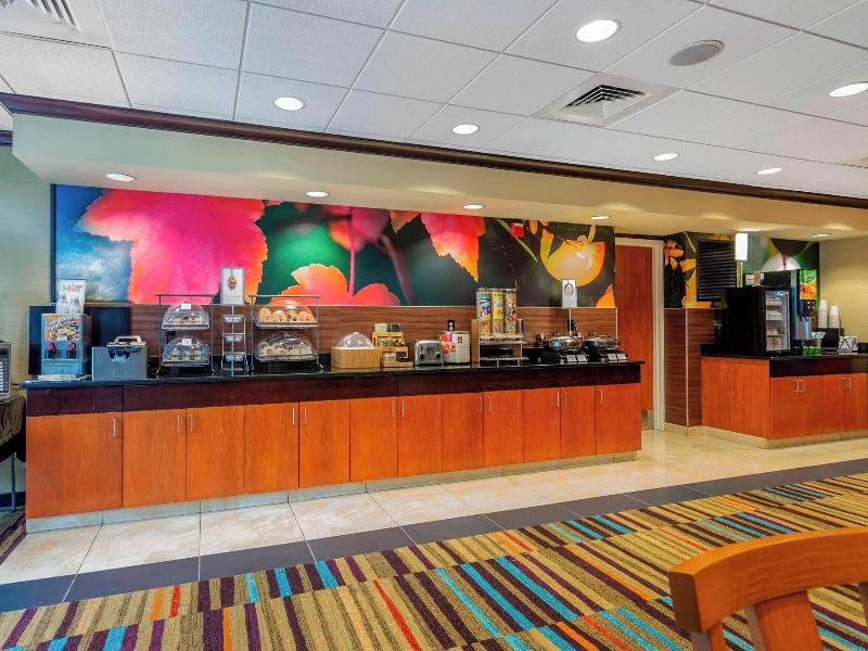 Fairfield Inn & Suites Hooksett image
