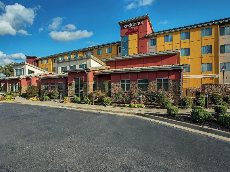 Residence Inn Jackson image