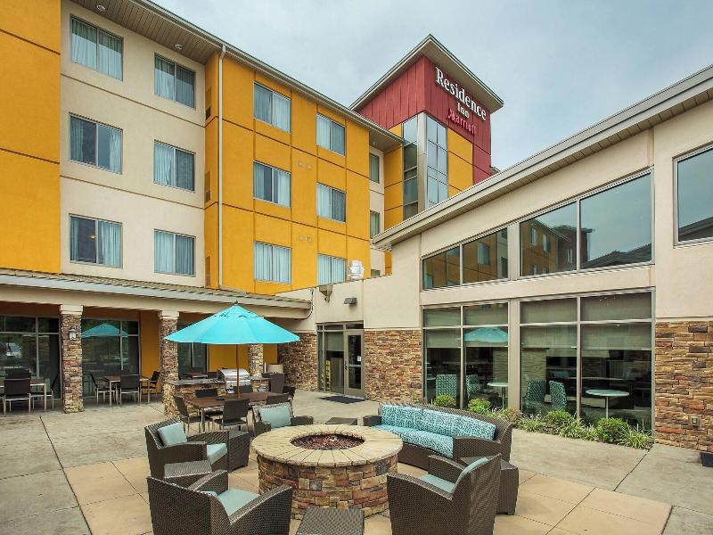 Residence Inn Jackson image