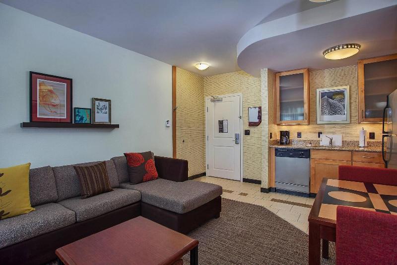 Residence Inn Jackson image