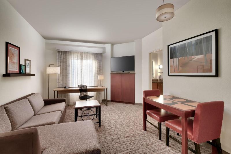 Residence Inn Jackson image