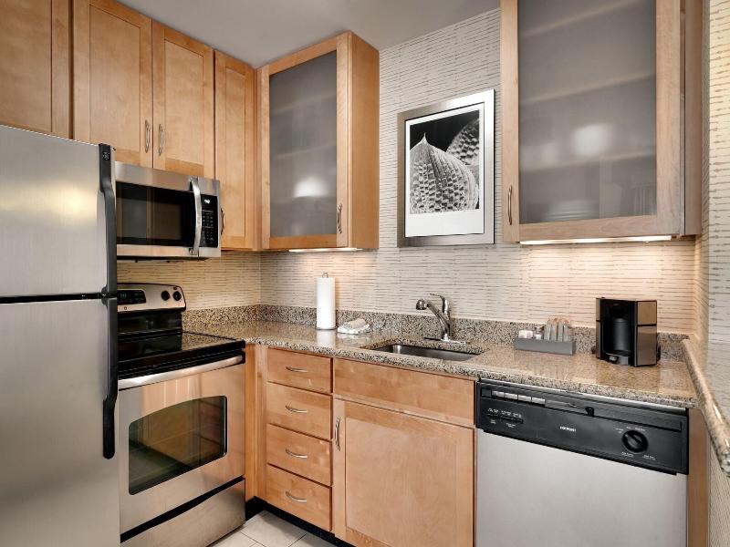 Residence Inn Jackson image
