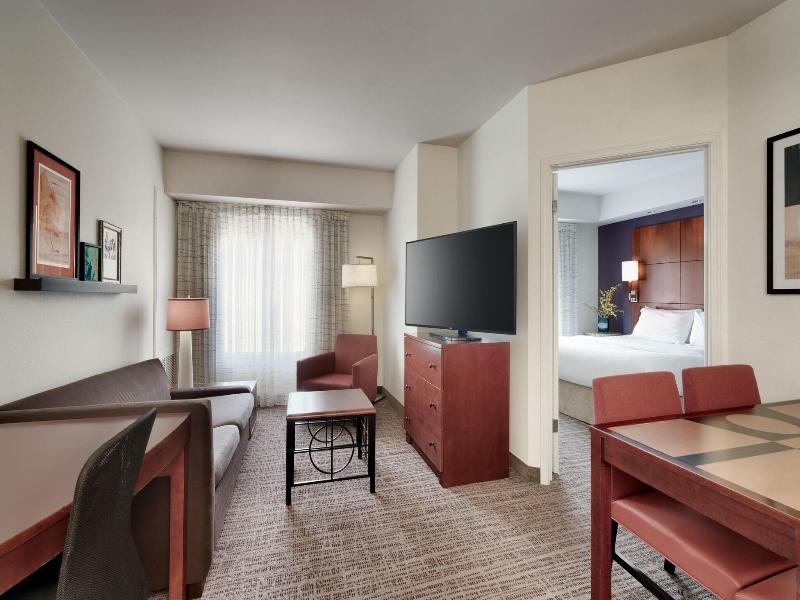 Residence Inn Jackson image
