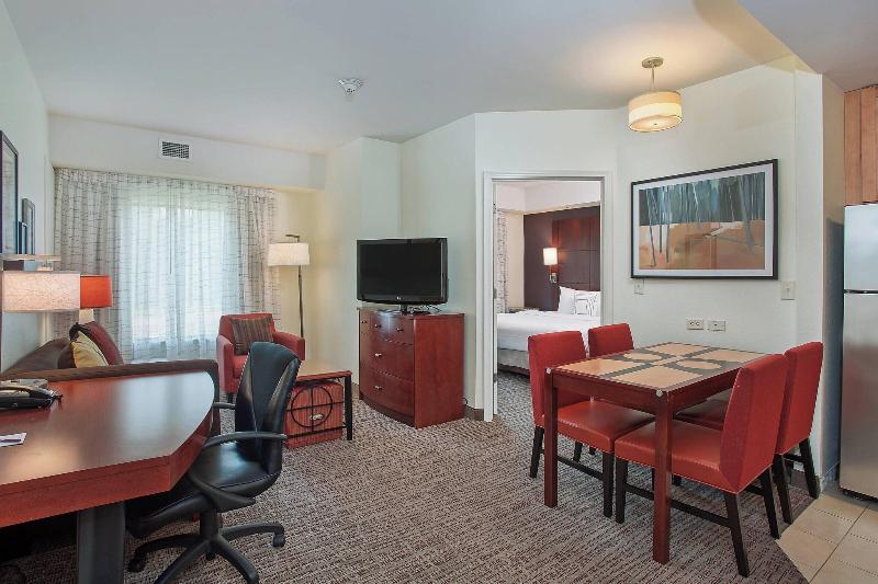 Residence Inn Jackson image