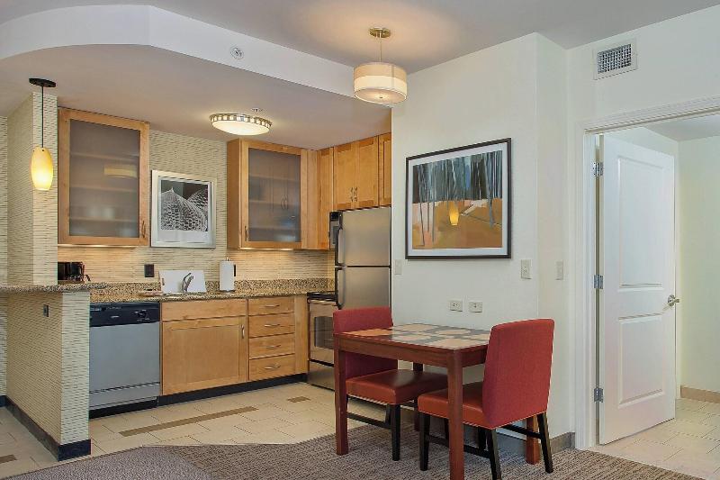 Residence Inn Jackson image