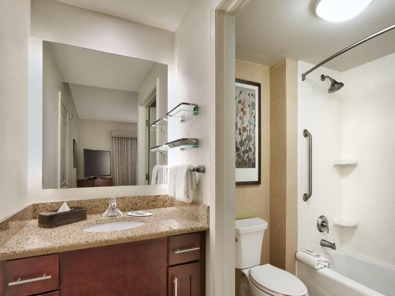 Residence Inn Jackson image