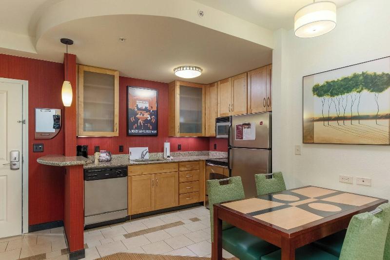 Residence Inn Jackson image