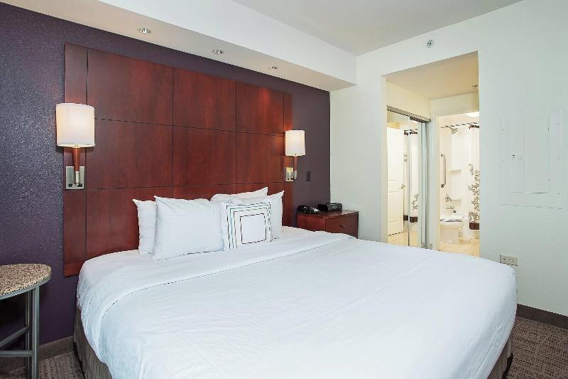 Residence Inn Jackson image