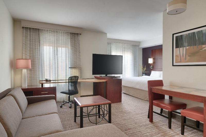 Residence Inn Jackson image